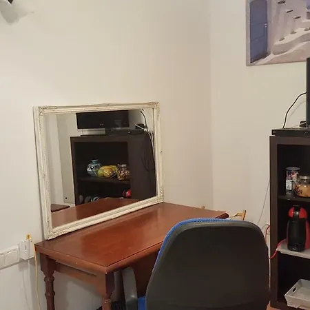 Quarto em Acomodações Particulares Dreams Costa Teguise