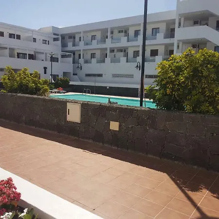 Homestay Dreams Costa Teguise