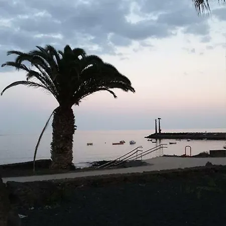 Dreams Homestay Costa Teguise